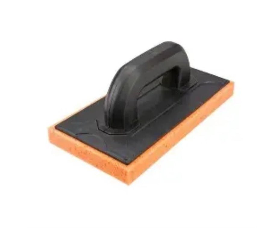 Topex Voegspons Met Zachte Spons 260x130mm - Top - Tools.nl