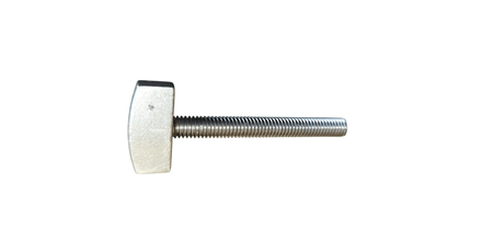 Voegpen RVS 8 mm - M6 - Vosco - Top - Tools.nl