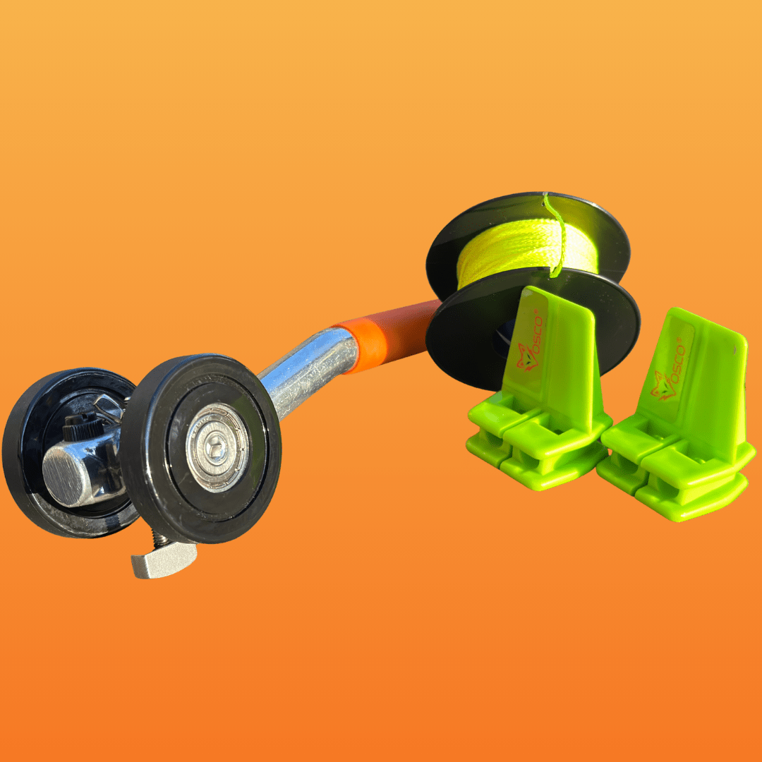 voordeel metsel set