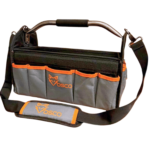 stevige gereedschapstas