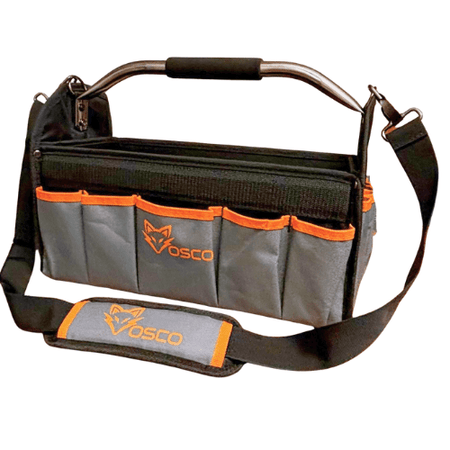 stevige gereedschapstas