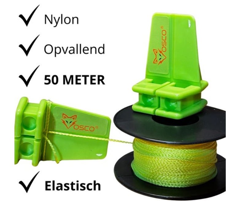  metseldraad en metselklosjes 