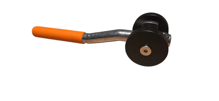 Vosco Metselpointer - Voegrolpointer - Pointermaster - Top - Tools.nl