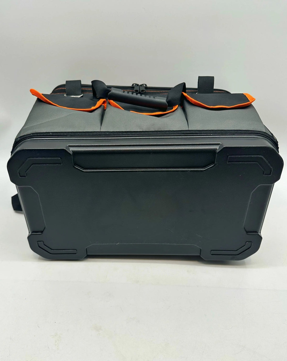 Vosco xl stevige gereedschapstas - Top - Tools.nl