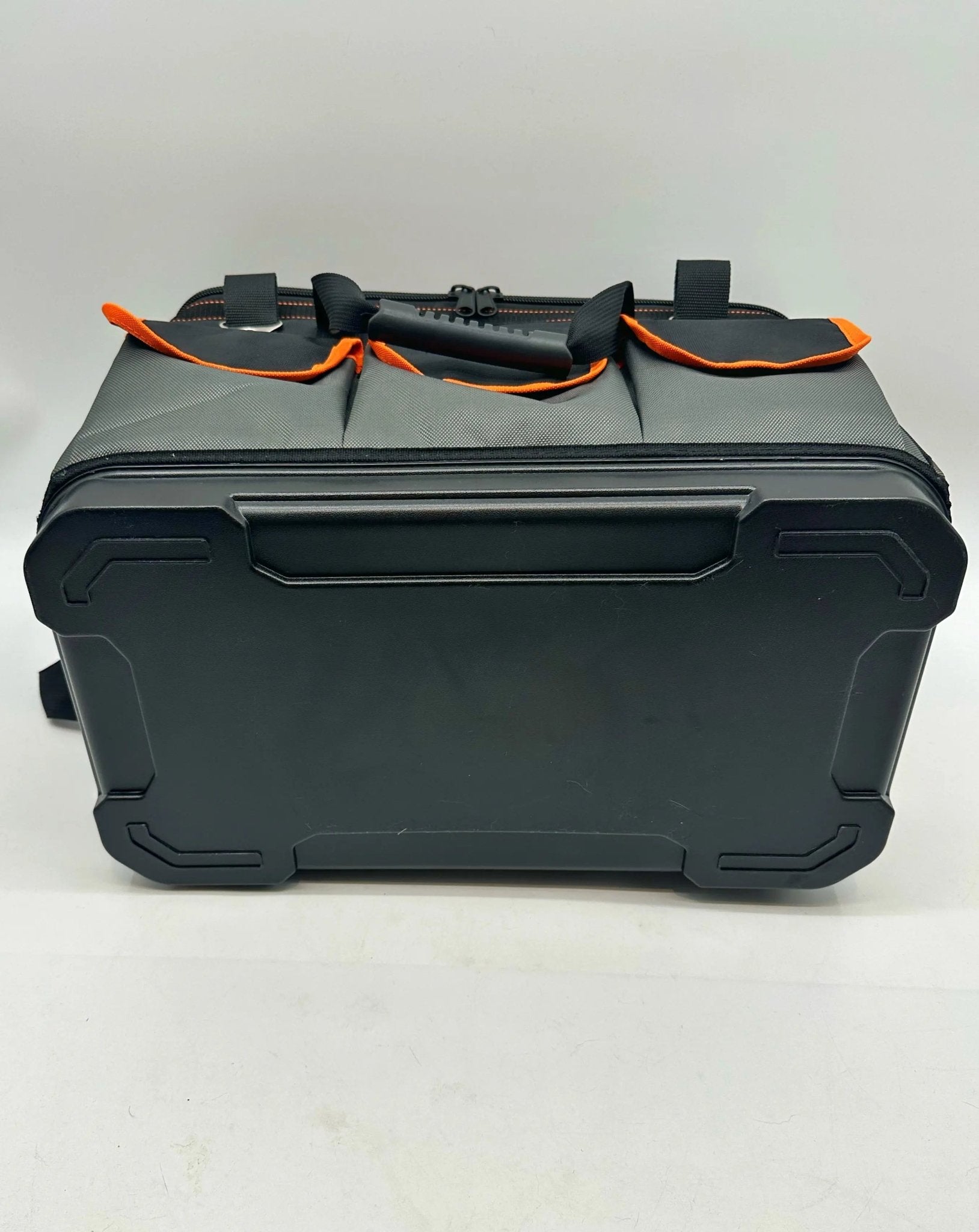 Vosco xl stevige gereedschapstas - Top - Tools.nl