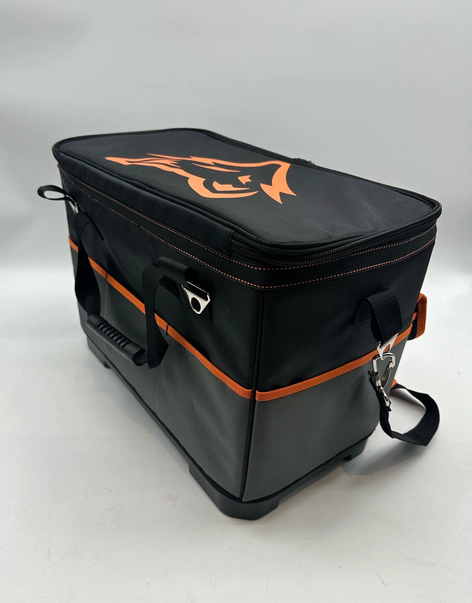 Vosco xl stevige gereedschapstas - Top - Tools.nl