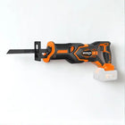 WOKIN 20V Cordless Brushless Reciprocating Saw – Industrial Series - Top - Tools.nl