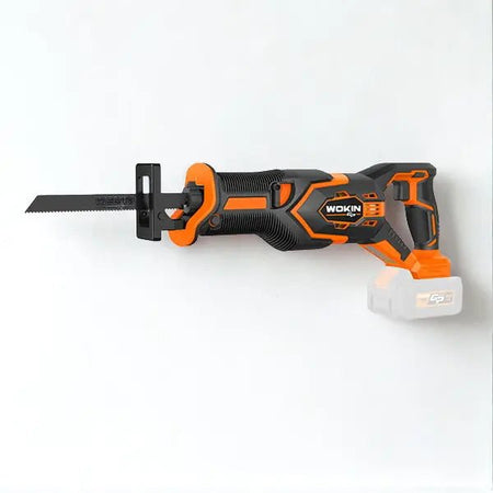 WOKIN 20V Cordless Brushless Reciprocating Saw – Industrial Series - Top - Tools.nl