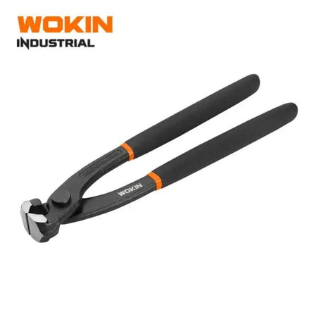 WOKIN Industriële Vlechttang 200 mm – Professioneel Gereedschapsstaal - Top - Tools.nl