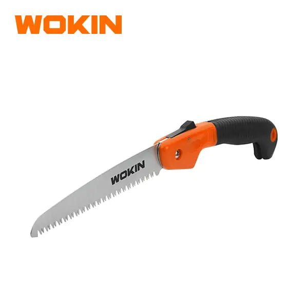 WOKIN Snoeizaag – 180mm Takkenzaag voor Tuinonderhoud – Ergonomisch - Top - Tools.nl