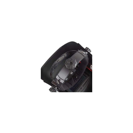 Zincline Automatische Laskap – Vuurpatroon Lashelm – Zwart Kunststof - Top - Tools.nl